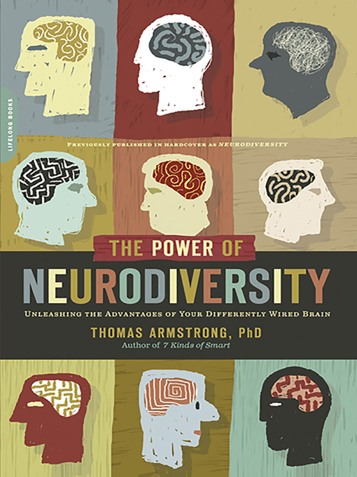 Cover image for The Power of Neurodiversity